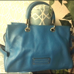 Marc by Marc Jacobs Satchel